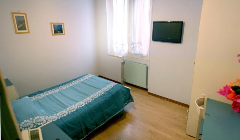 Albergo Savoia Ospedaletti Dış mekan fotoğraf